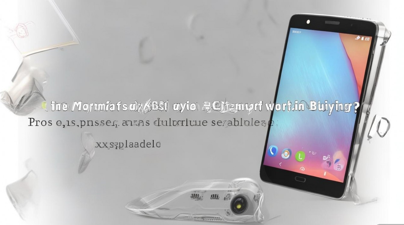 摩托罗拉 edgeX30 冠军版值得购买吗？优缺点及入手建议详解