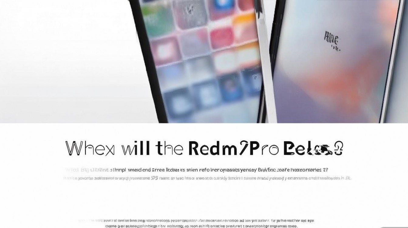 红米 K50Pro 至尊版什么时候发布?红米 K50Pro 至尊版发布时间和性能介绍