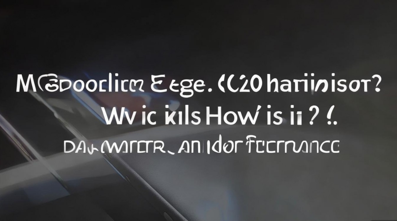 摩托罗拉 edgeX30 冠军版怎么样？参数配置及性能表现如何？