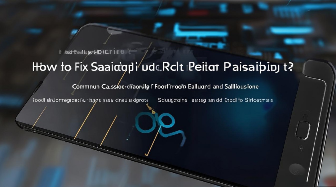 三星手机 root 权限获取失败怎么办？三星 root 失败常见原因及解决方法