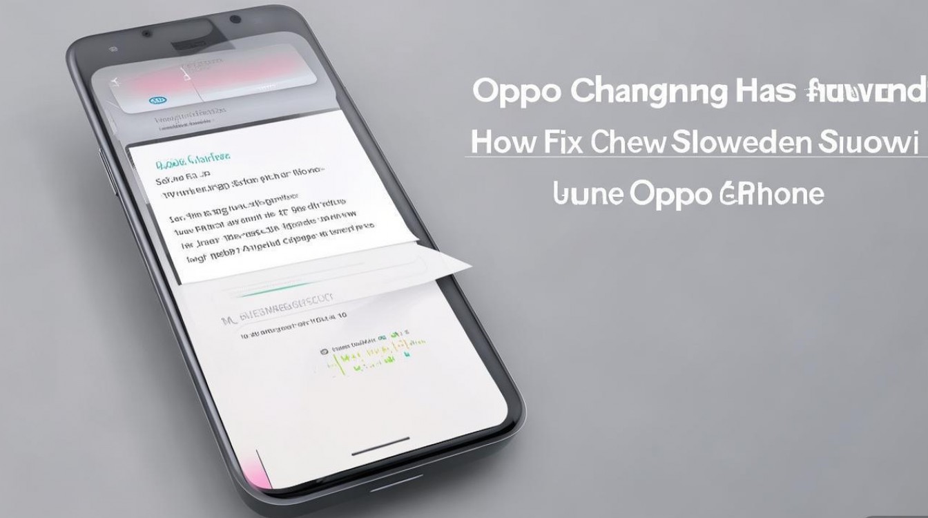 oppo 快充怎么变慢了？oppo 手机充电速度突然变慢怎么办