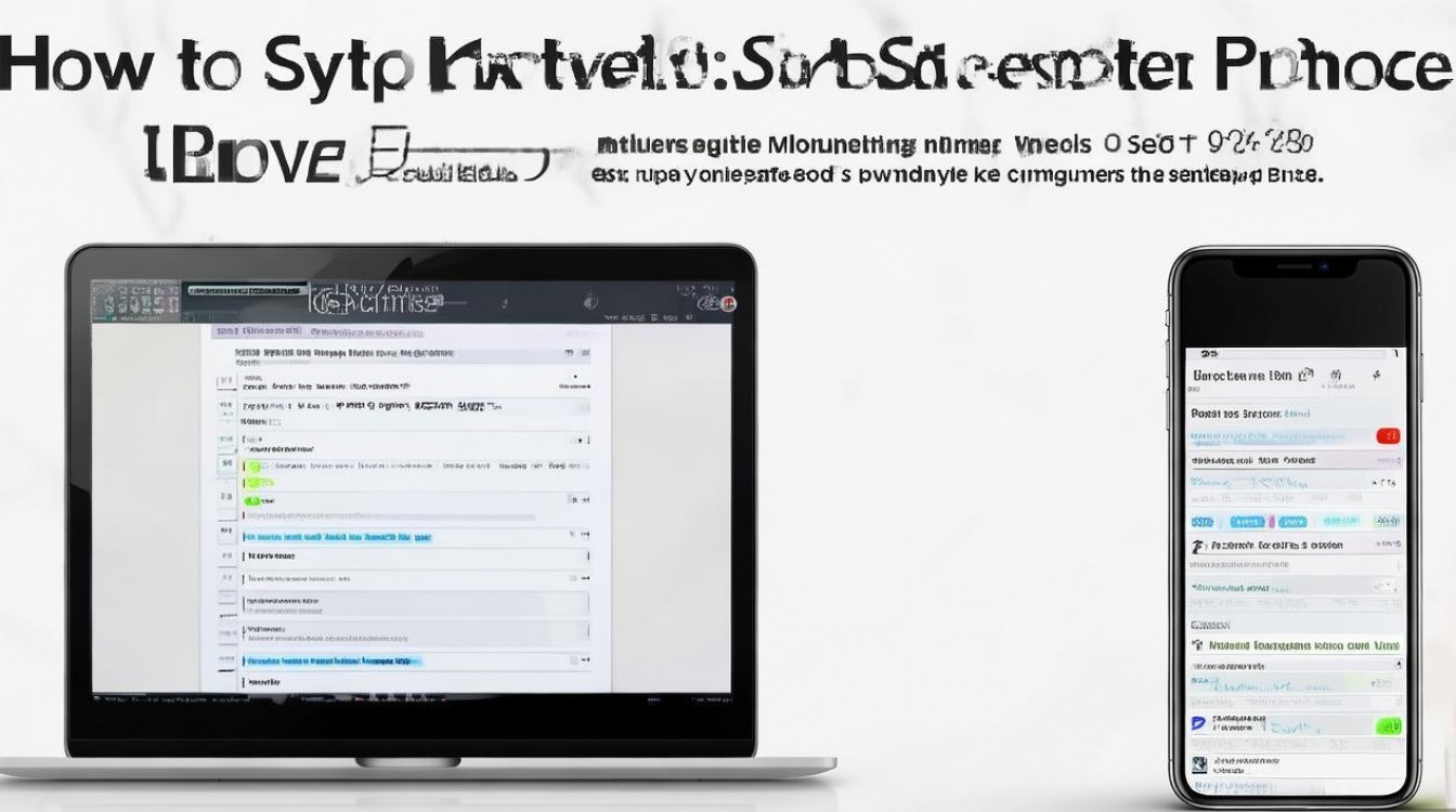 苹果怎么同步影片?iPhone 如何将电脑视频同步到手机?
