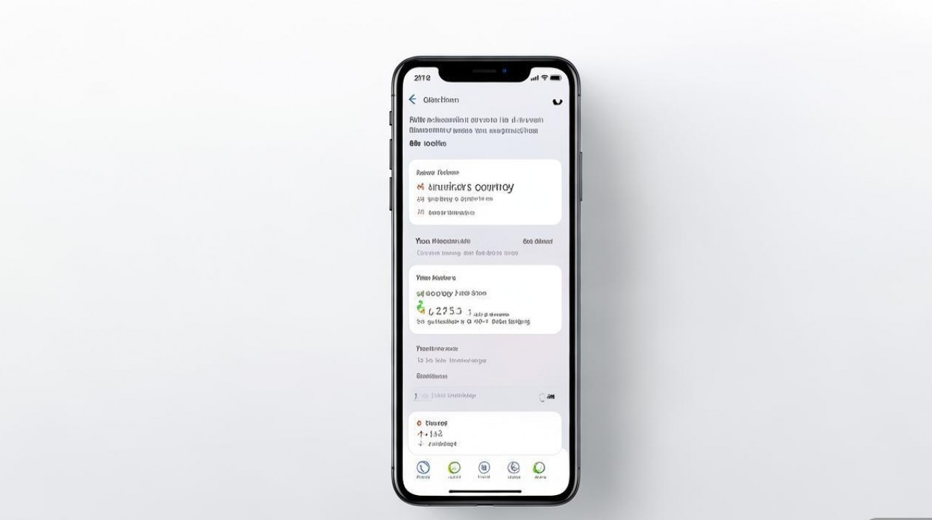 苹果手机怎么看用量?苹果手机如何查看电池健康与流量使用详情