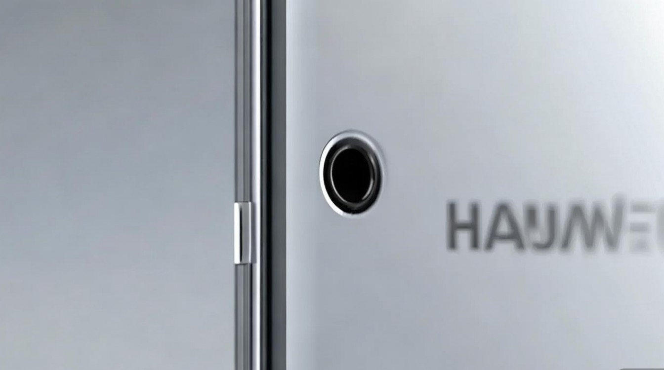 华为 P50E 耳机插哪里?华为 P50E 耳机接口在什么位置?