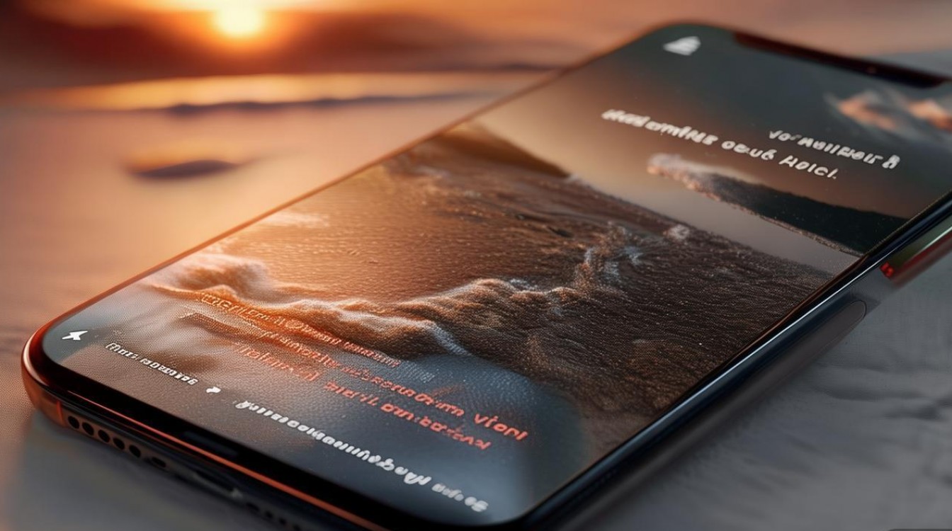 苹果来电背景怎么设置?苹果手机如何自定义来电视频背景?