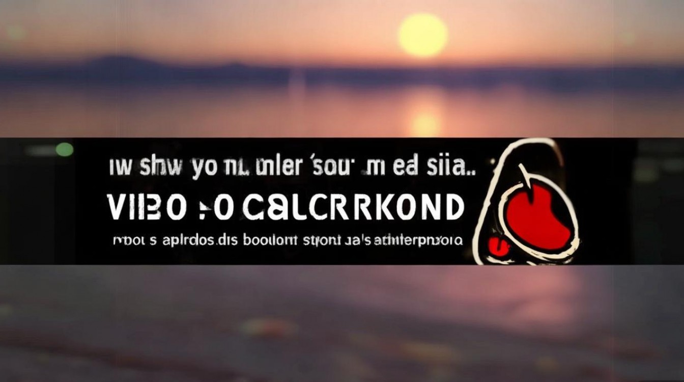 苹果来电背景怎么设置?苹果手机如何自定义来电视频背景?