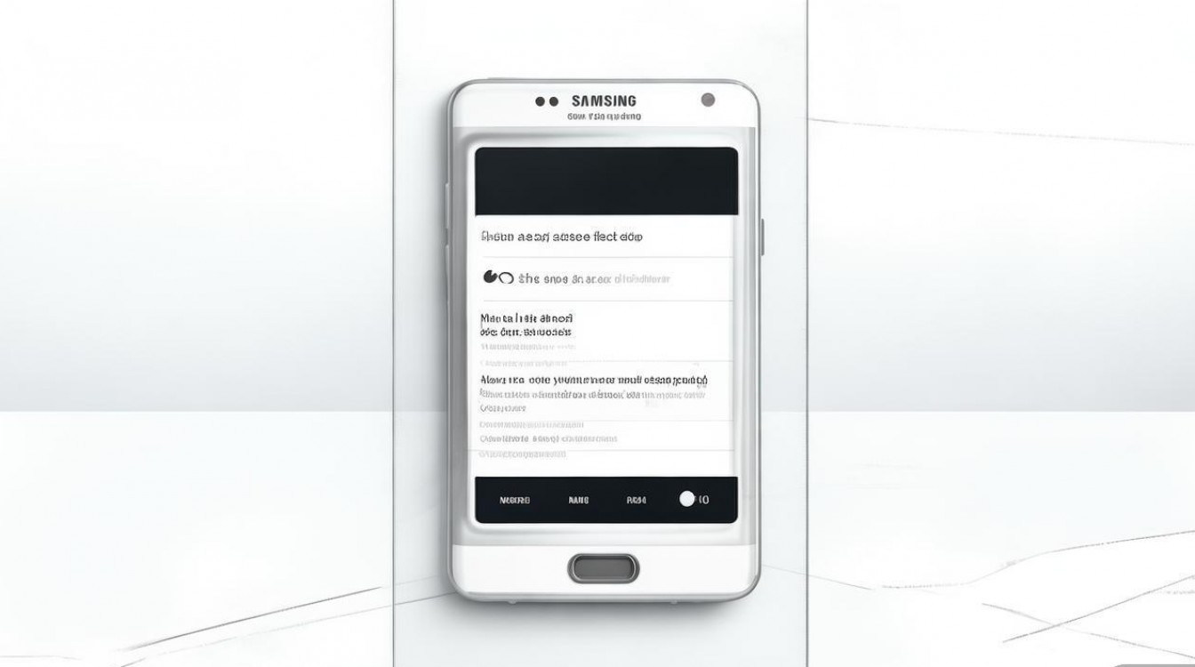 三星时间怎么设置?三星手机时间日期设置方法图解