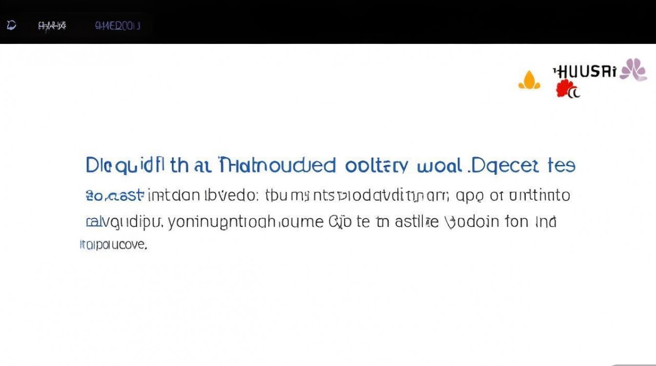 华为 3Cqq 视频时转屏 90 度怎么调整?华为手机 QQ 视频横屏设置方法