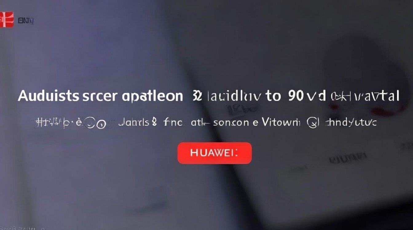 华为 3Cqq 视频时转屏 90 度怎么调整?华为手机 QQ 视频横屏设置方法