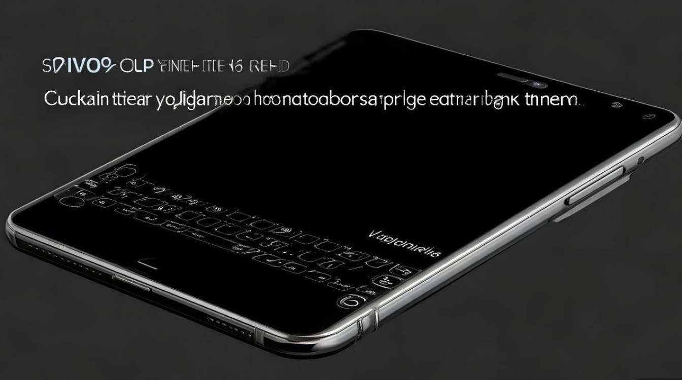 vivox9 怎么换成黑色的?vivox9 主题如何设置成黑色背景