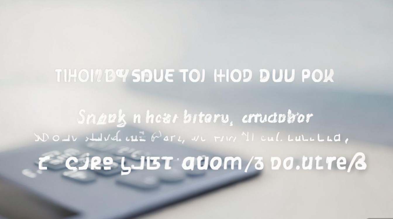 华为计算器怎么查记录?华为计算器查看历史记录的详细步骤是什么