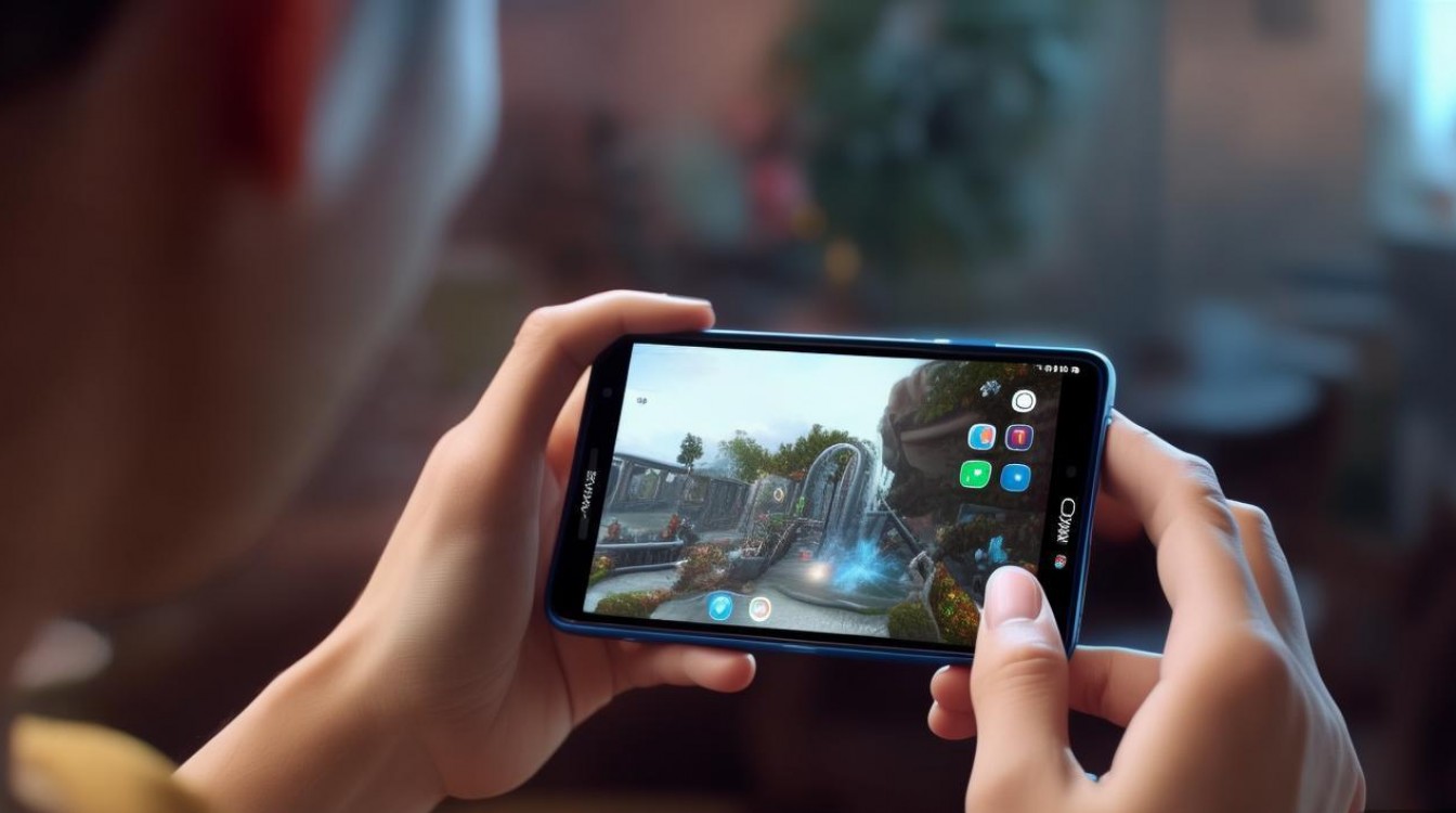 华为 4x 玩游戏怎么样？华为 4x 玩大型游戏卡顿吗？