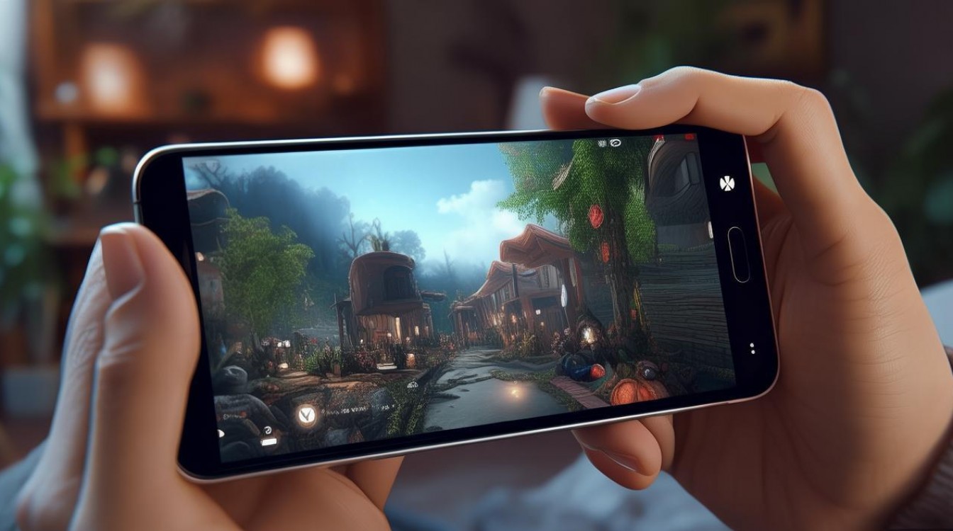 华为 4x 玩游戏怎么样？华为 4x 玩大型游戏卡顿吗？