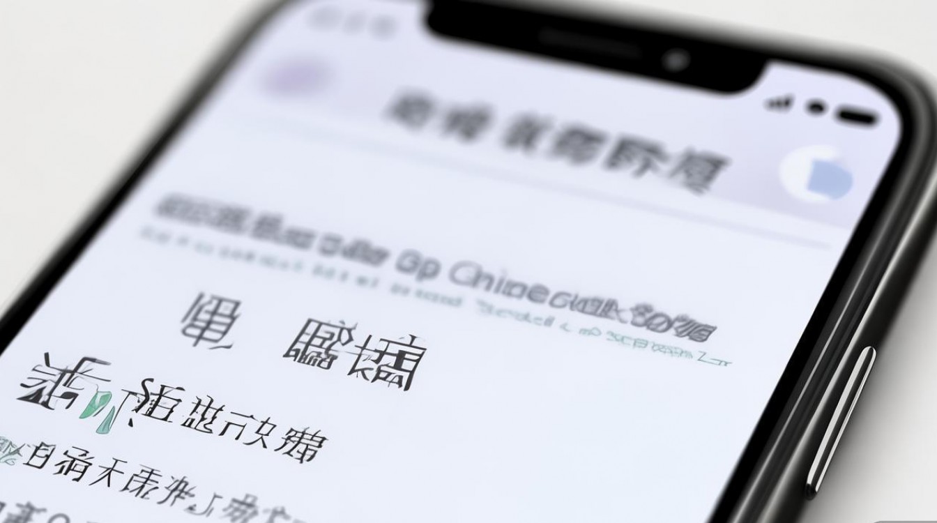 苹果怎么输入中文？苹果手机如何设置中文输入法？