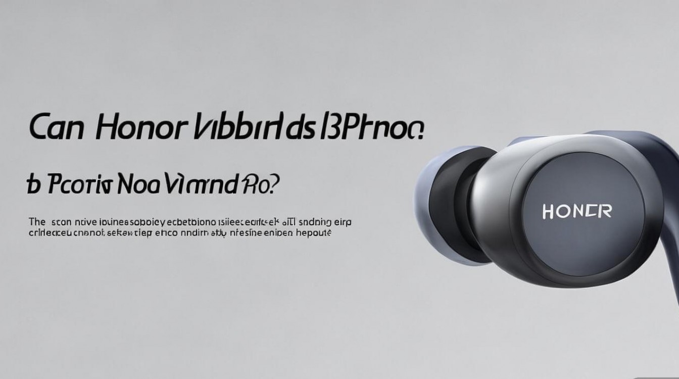 荣耀 Earbuds3Pro 可以主动降噪吗?荣耀 Earbuds3Pro 主动降噪效果怎么样