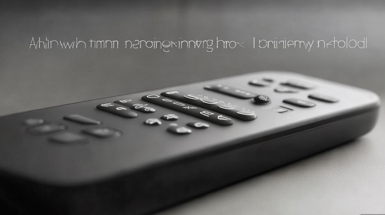 华为盒子遥控器如何打开配对模式,华为盒子遥控器配对模式进入方法