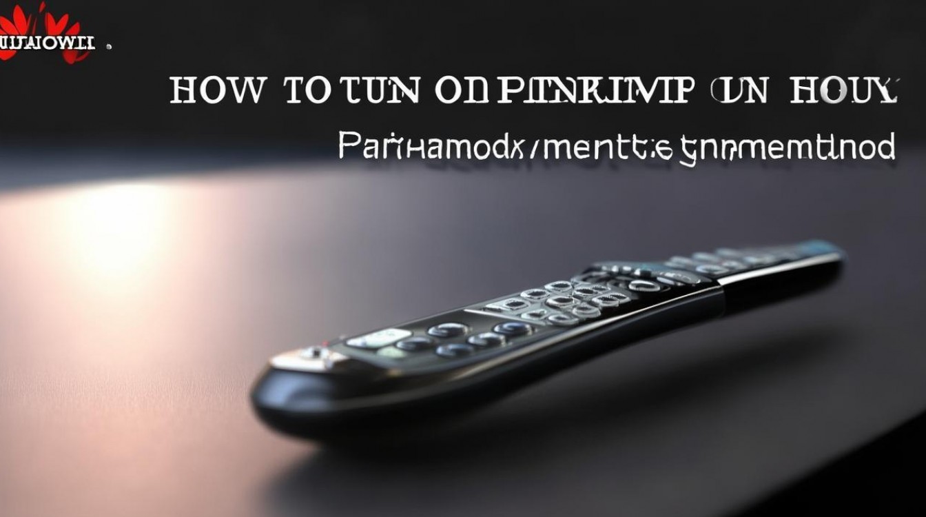 华为盒子遥控器如何打开配对模式,华为盒子遥控器配对模式进入方法