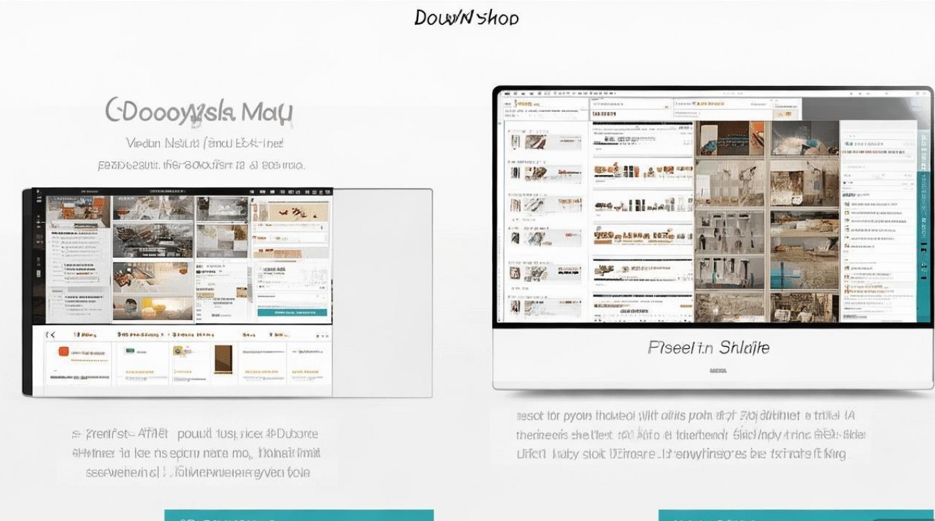 抖音商城和抖音小店有什么不同?抖音商城抖音小店商品橱窗区别详解