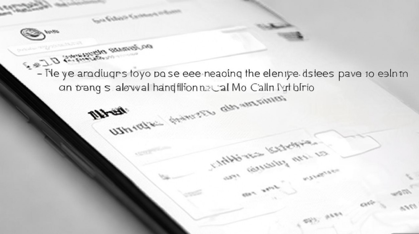 三星呼叫等待怎么开通?三星手机呼叫等待功能如何设置与取消?