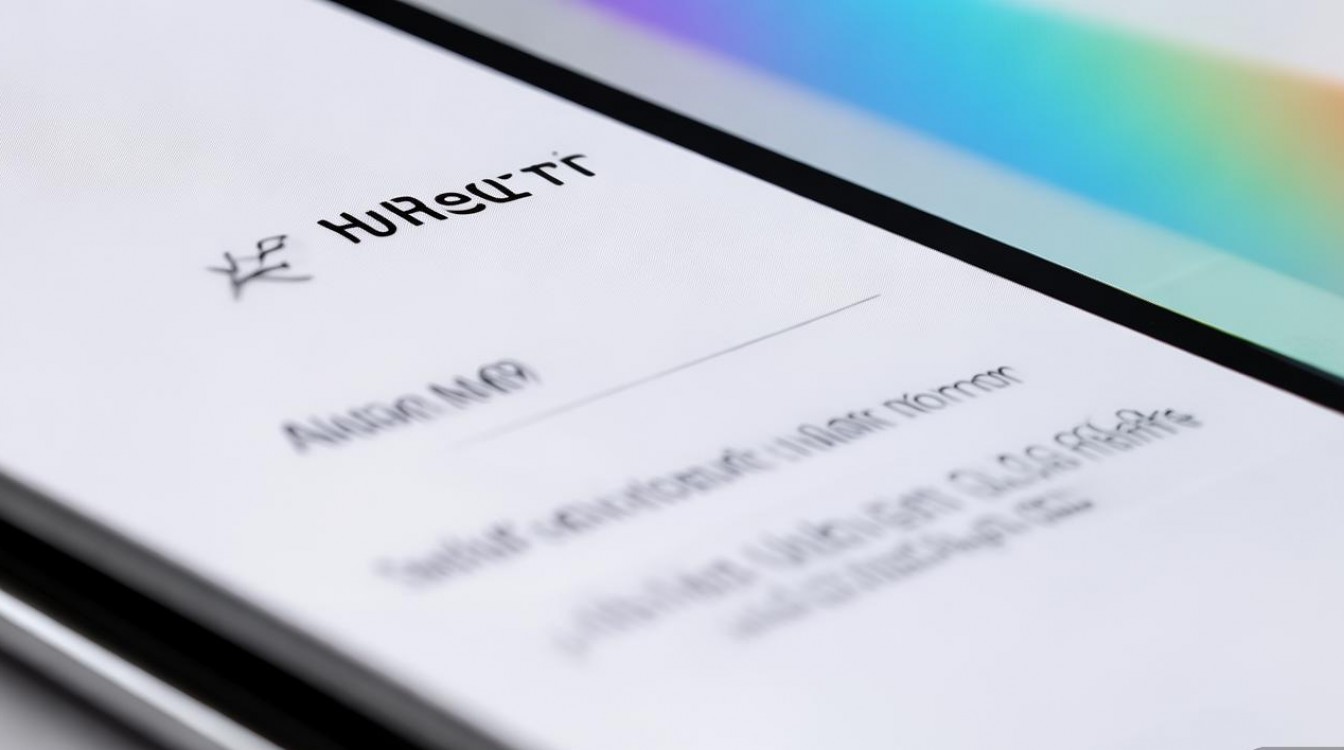 华为自动休眠怎么设置?华为手机自动休眠时间在哪里调整?