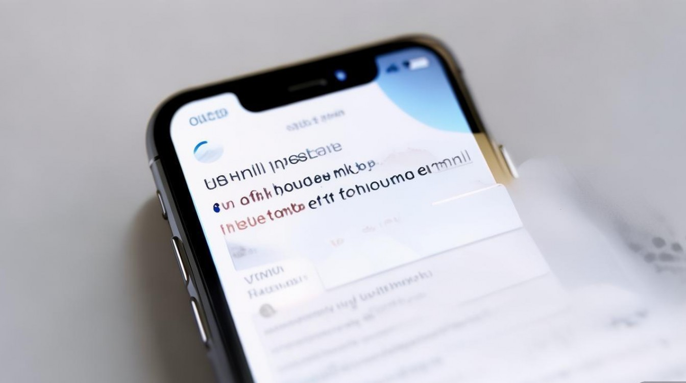 苹果手机怎么弄邮箱？iPhone 设置邮箱教程