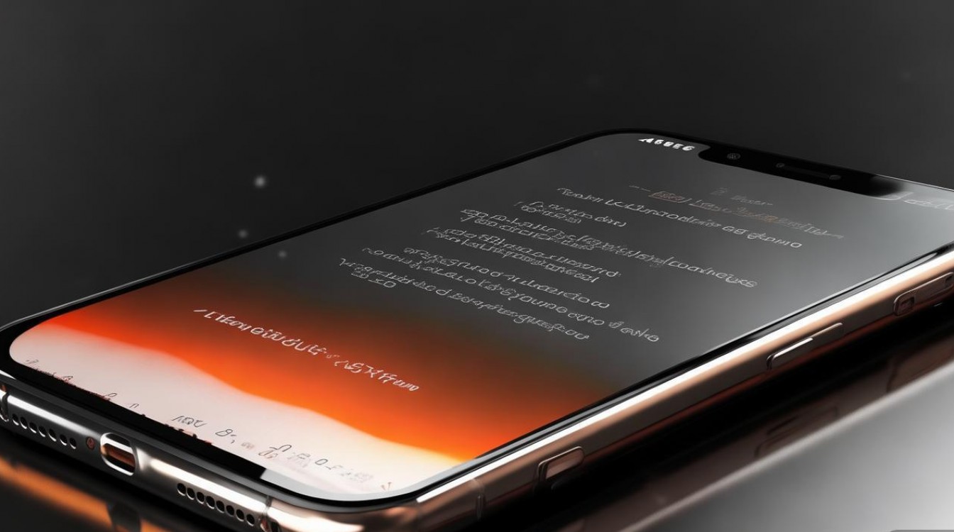 苹果手机怎么横看？苹果手机横屏设置方法是什么