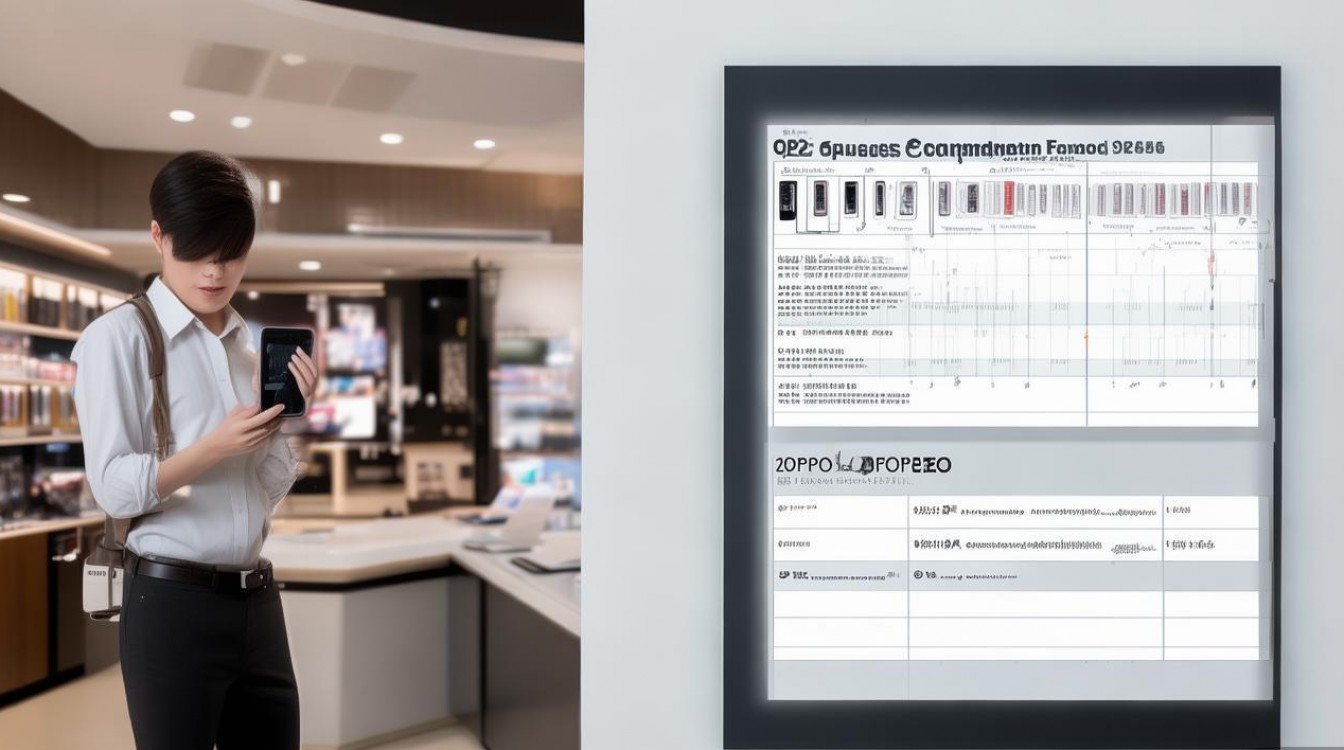 oppo 导购员怎么提成？2026 年 OPPO 导购员最新提成方案及计算方式