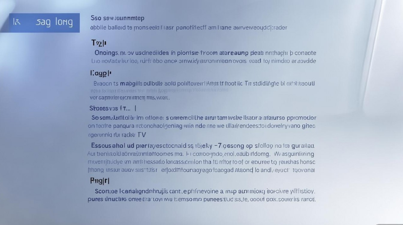 三星电视怎么接手机铃声？三星电视连接手机铃声方法大全