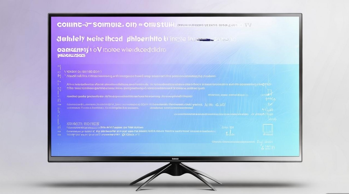 三星电视怎么接手机铃声？三星电视连接手机铃声方法大全