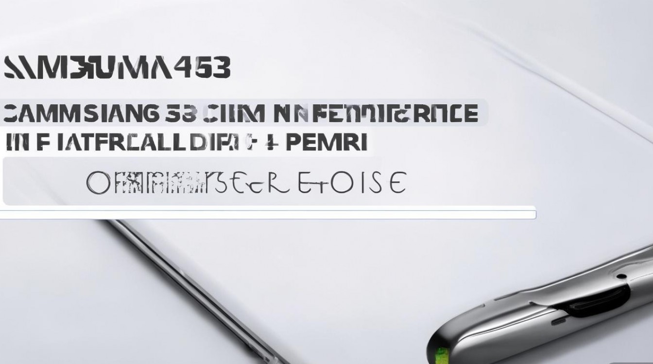 三星 A53 国行售价多少?三星 A53 国行价格和开售时间是什么时候?