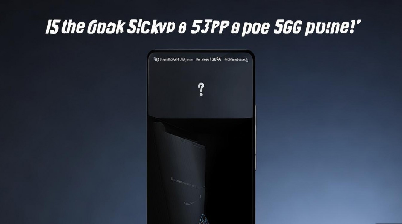 黑鲨 5Pro 是 5G 手机吗？黑鲨 5Pro 支持双卡双待 5G 网络吗？