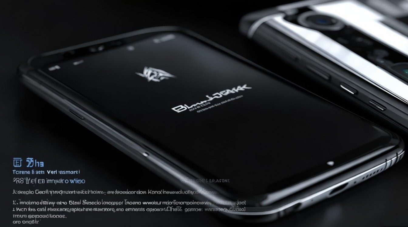 黑鲨 5RS 怎么样?黑鲨 5RS 参数配置及性能全面详解