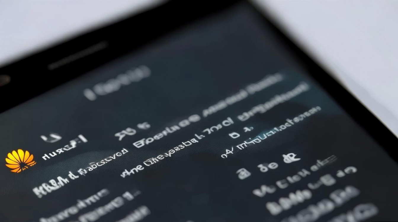 华为桌面停用怎么办？华为手机桌面意外停用如何快速恢复？