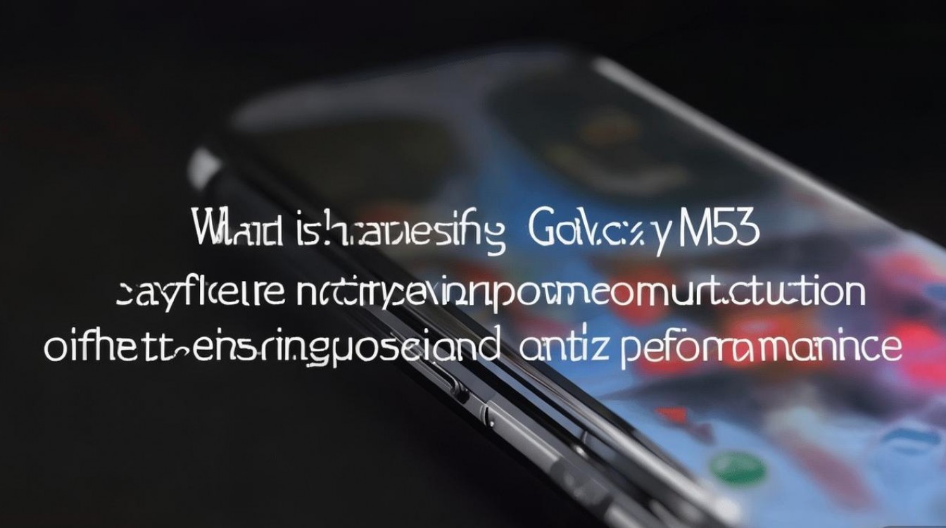 三星 GalaxyM53 处理器是什么？三星 GalaxyM53 处理器配置及性能全面介绍