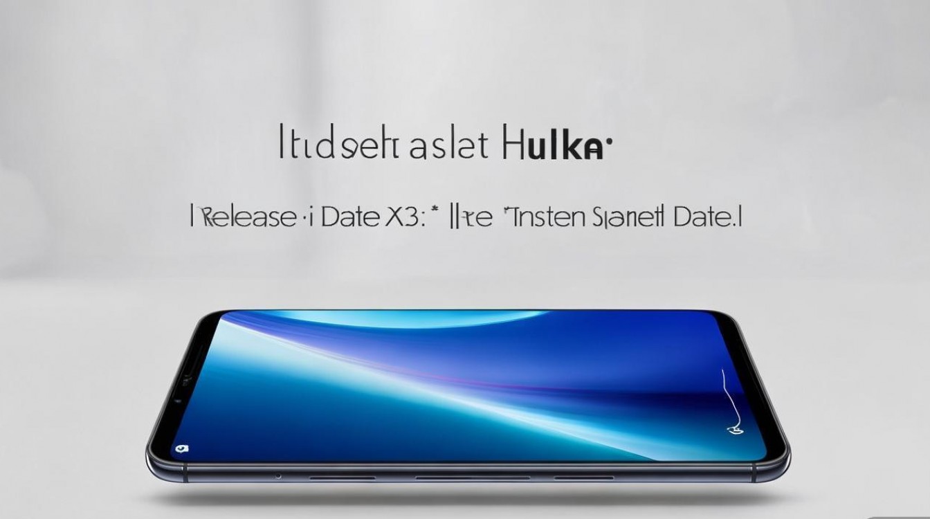 华为 Mate X3 什么时候发售?华为 Mate X3 上市时间具体是哪天?