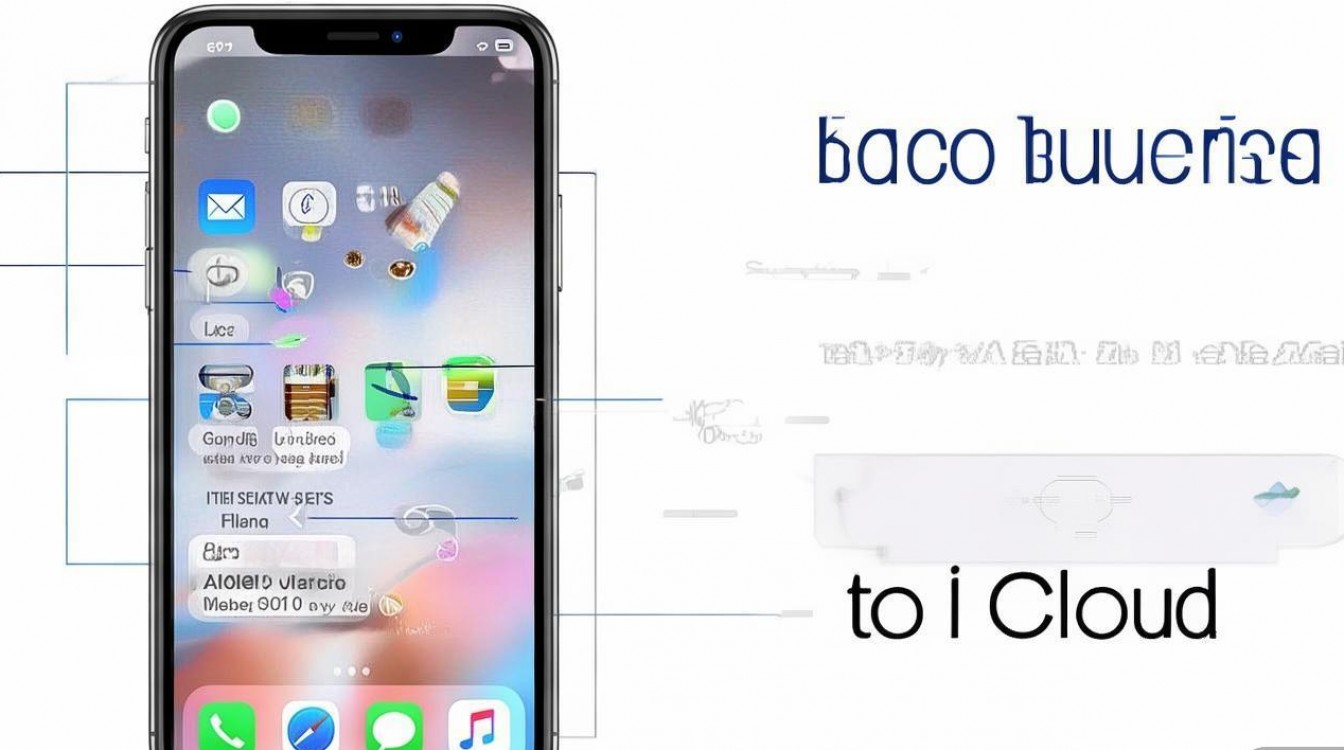 苹果手机怎么备份短信到云端？苹果手机短信如何备份到 iCloud 云端？