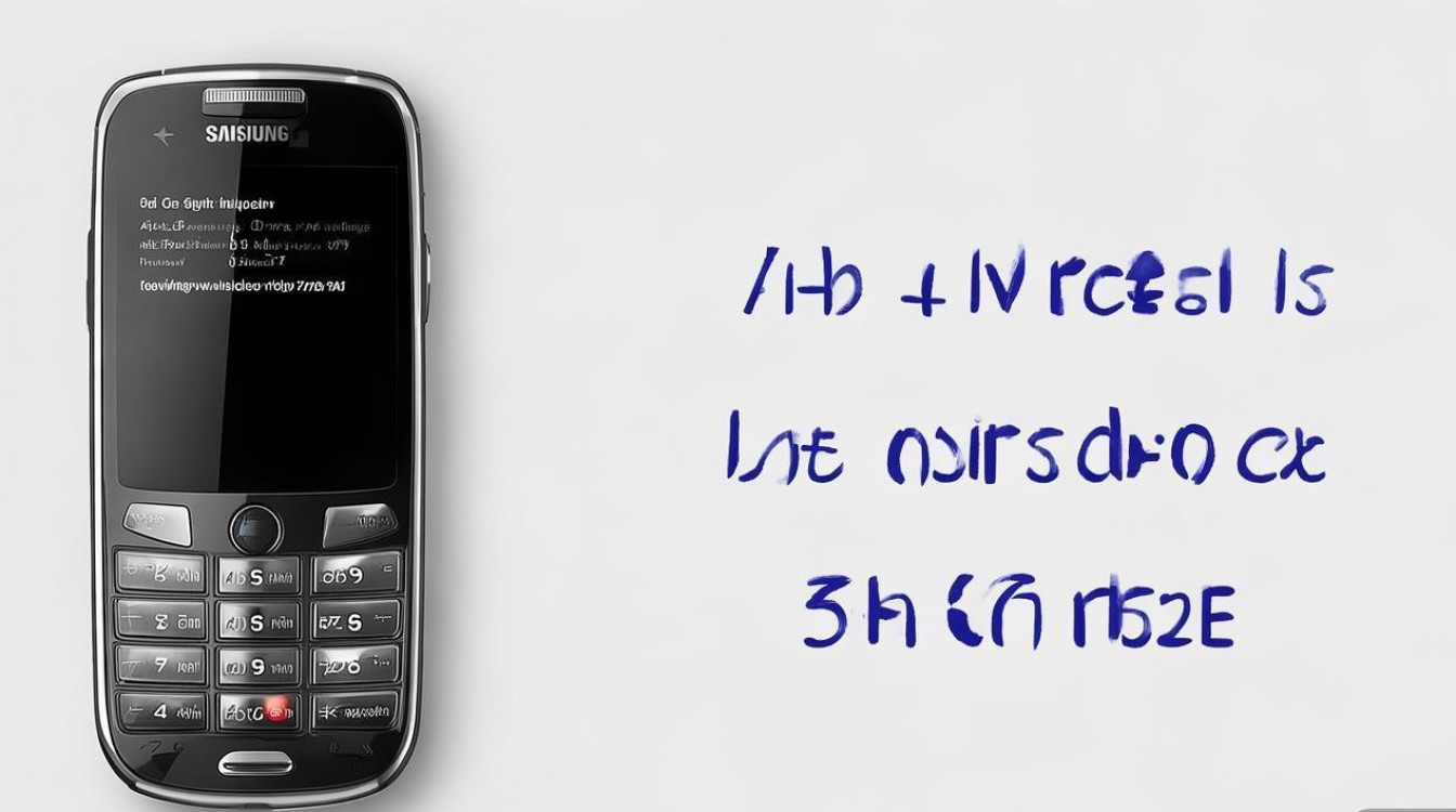 三星 sgh f218 怎么打开？三星 f218 手机无法开机怎么办？