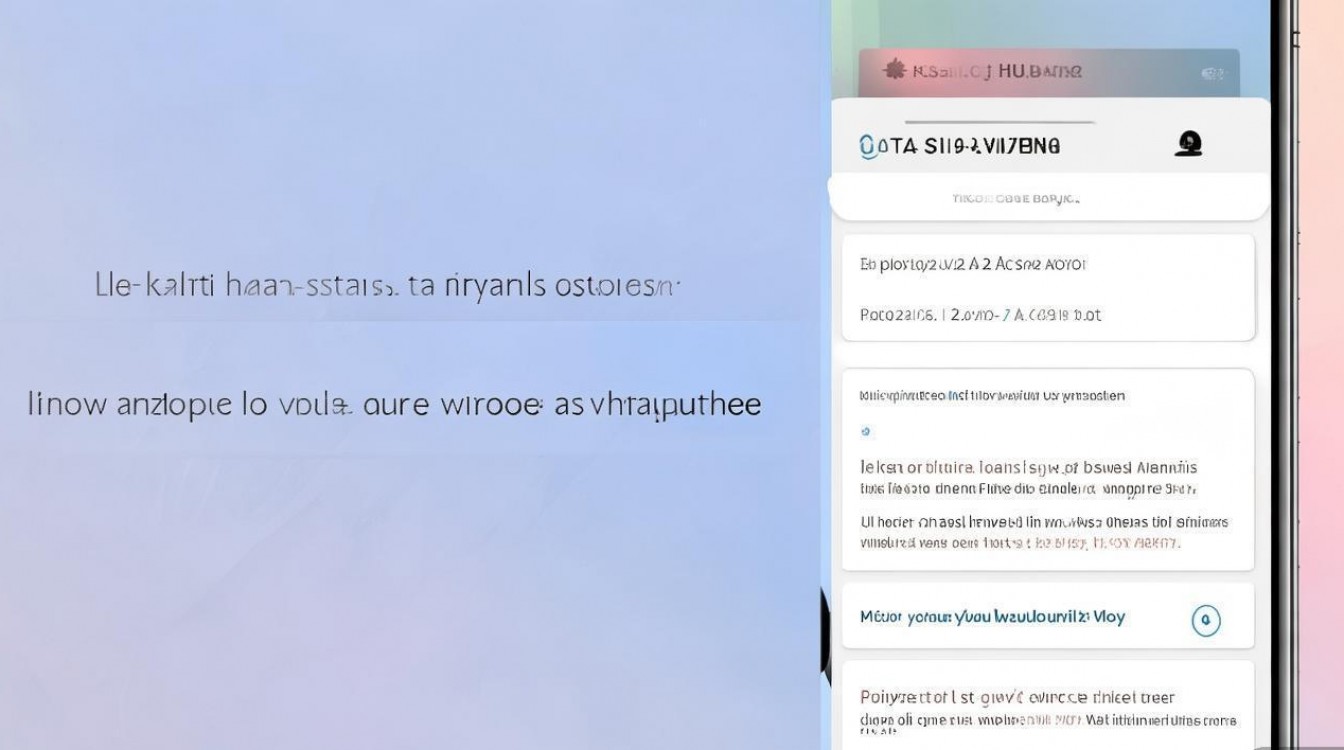 华为主题怎么设置壁纸？华为手机主题壁纸如何自定义设置？