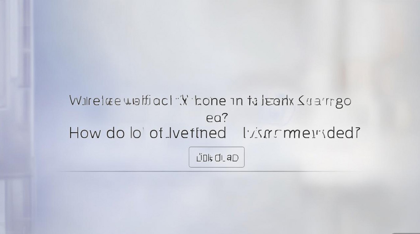 小度视频监控在哪看？小度视频监控怎么查看实时画面？