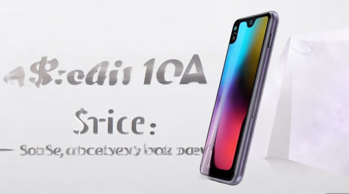 红米 10a 多少钱？红米 10a 起售价和屏幕尺寸是多少？