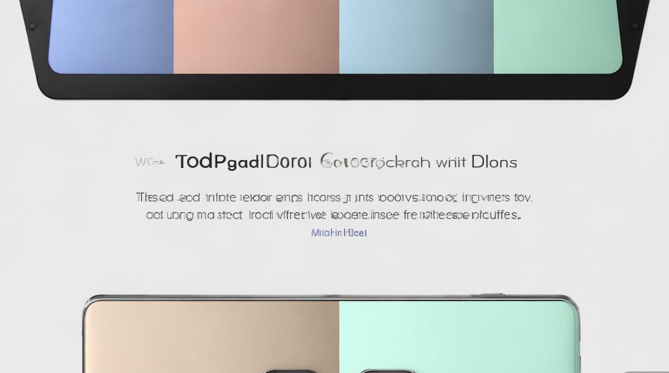 vivoPad 推出几种颜色？vivoPad 配色介绍及哪种颜色最好看？