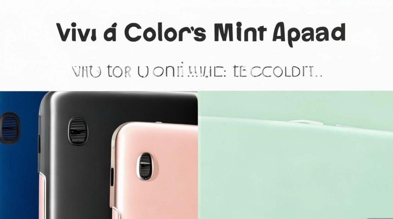 vivoPad 推出几种颜色？vivoPad 配色介绍及哪种颜色最好看？