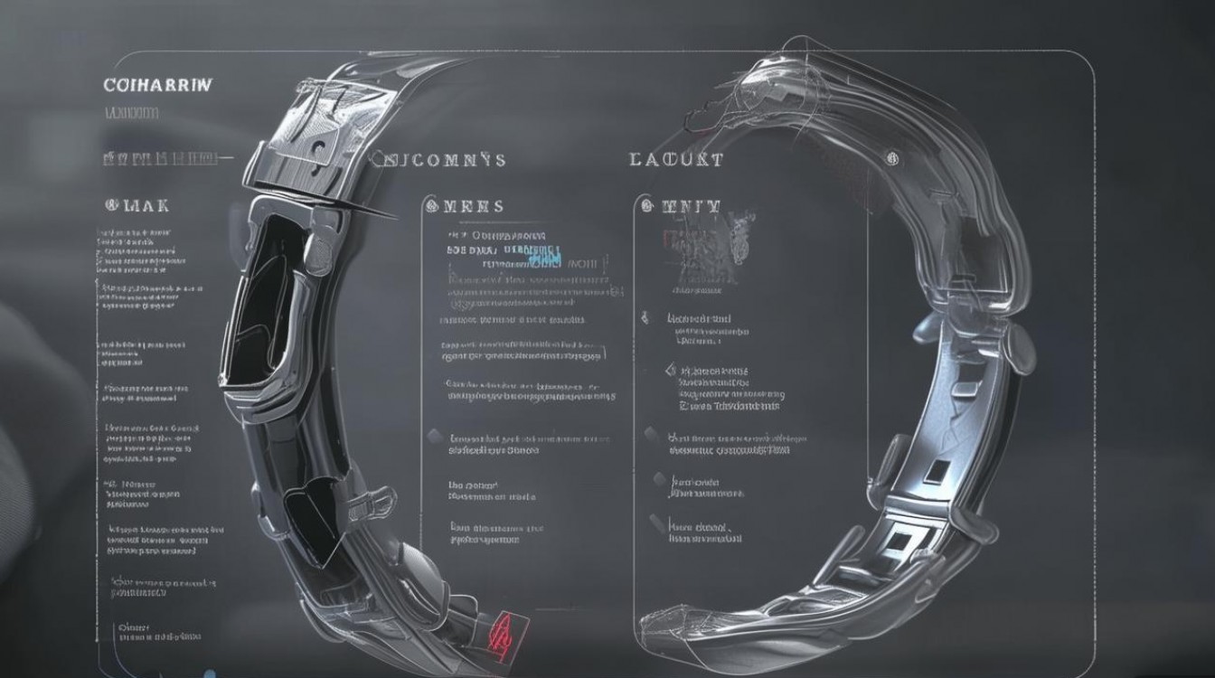 华为智能手环怎么充电？华为手环充电方法图解