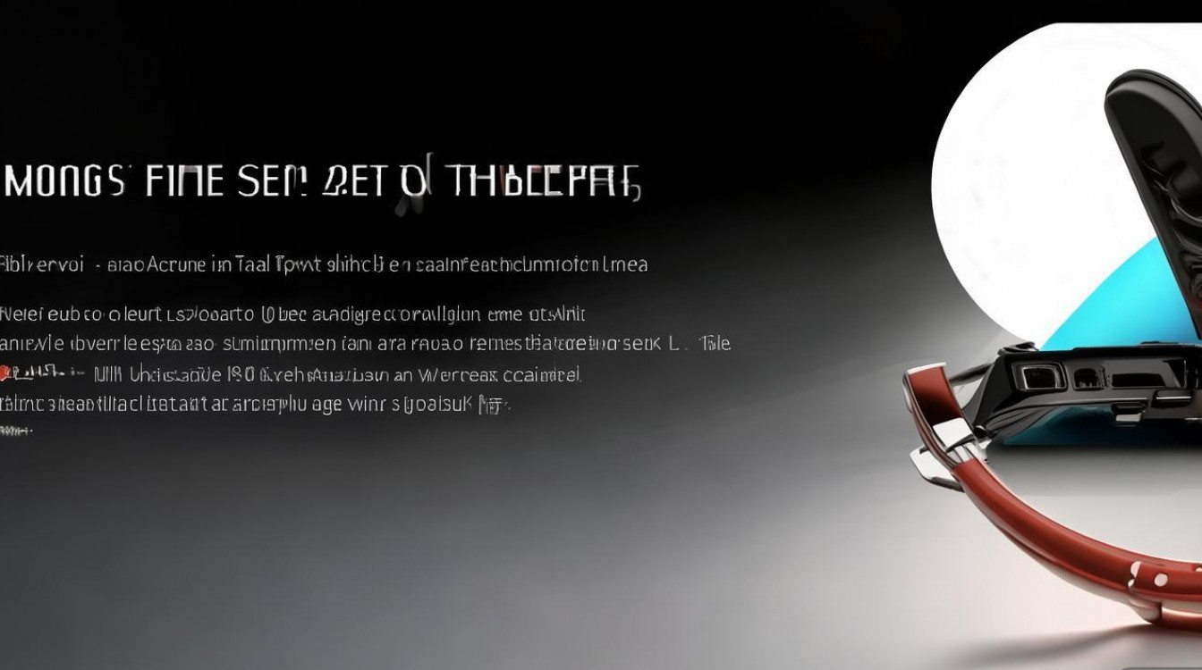 华为智能手环时间怎么设置?华为手环时间同步失败怎么办?