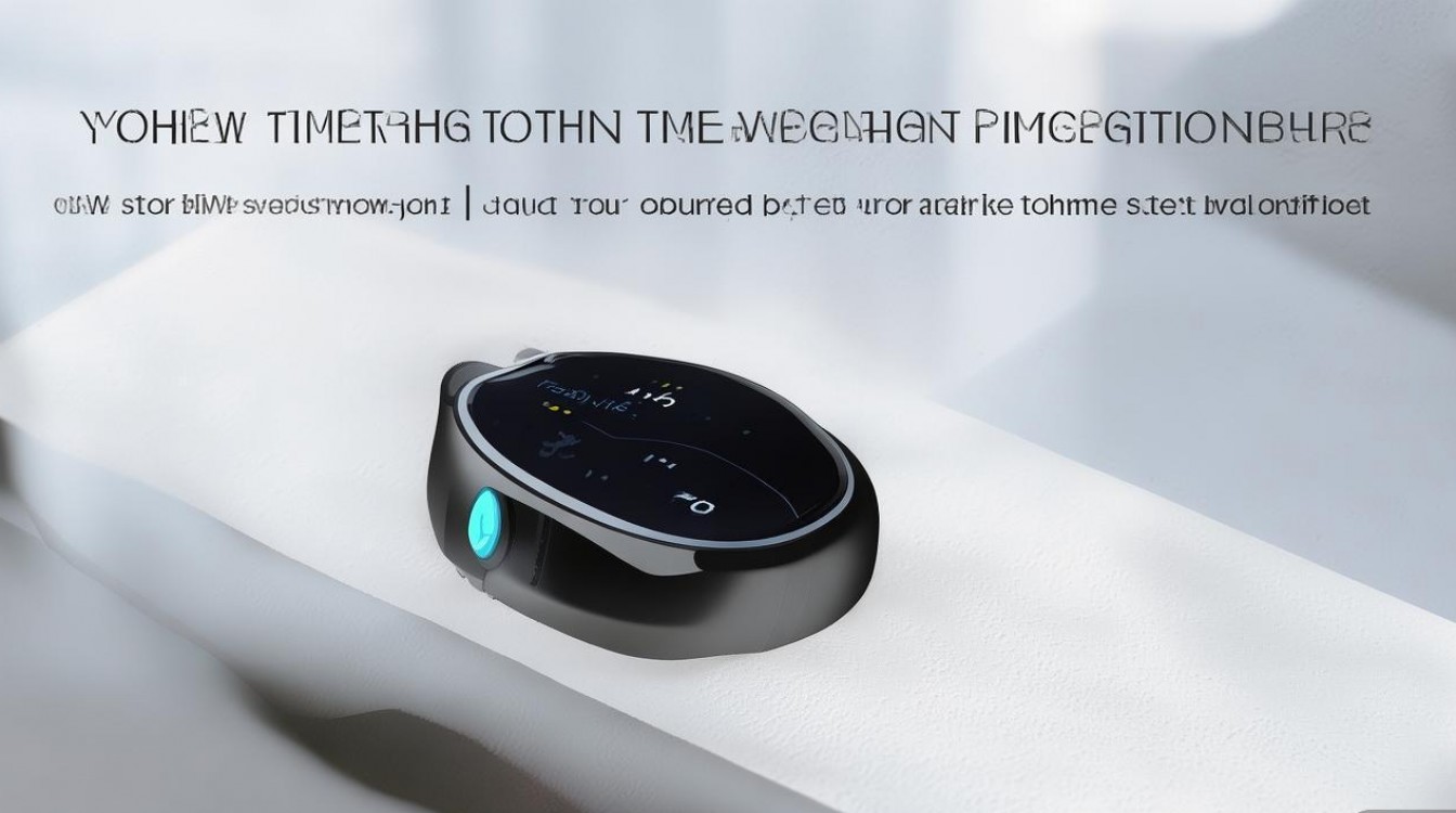 华为智能手环时间怎么设置?华为手环时间同步失败怎么办?