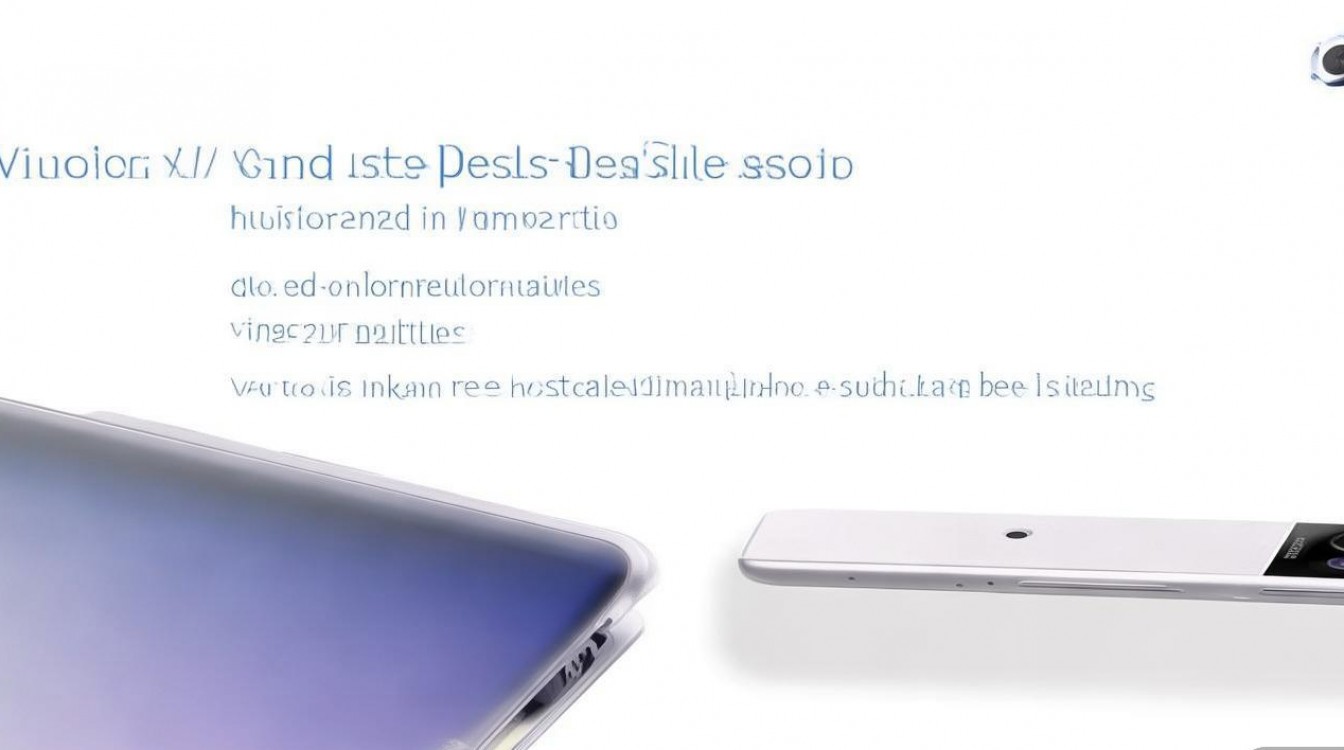 vivoPad 外观好看吗?vivoPad 造型有什么独特设计特点?