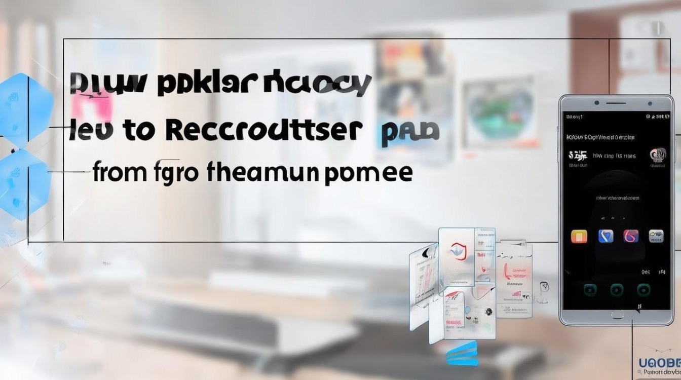 华为照片彻底删除怎么恢复?华为手机误删照片如何找回