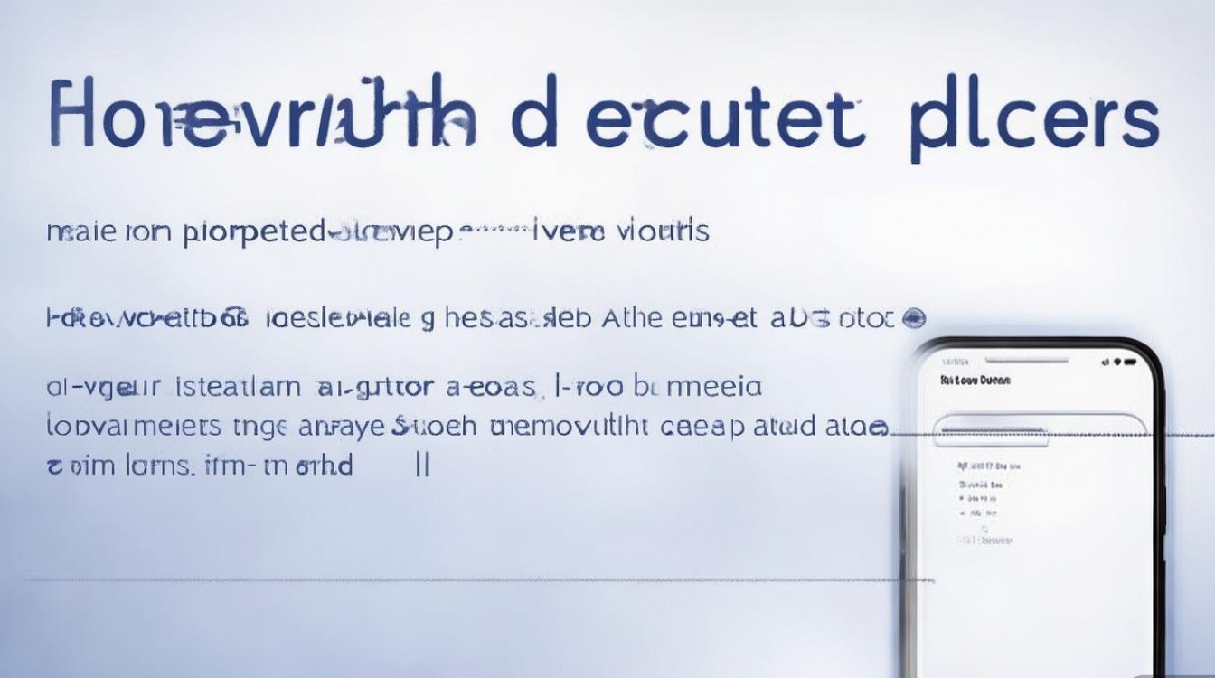 华为照片彻底删除怎么恢复?华为手机误删照片如何找回