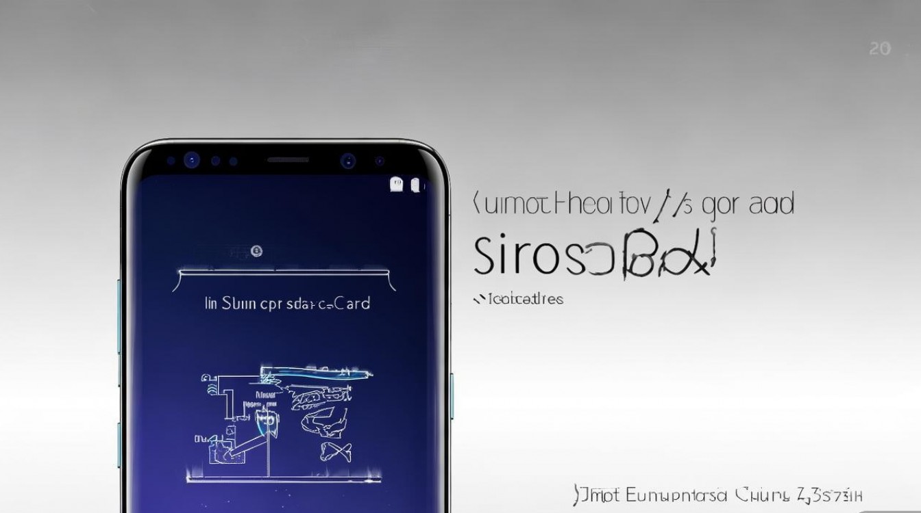 三星 s8 怎么安装存储卡?三星 s8 支持内存卡扩展吗