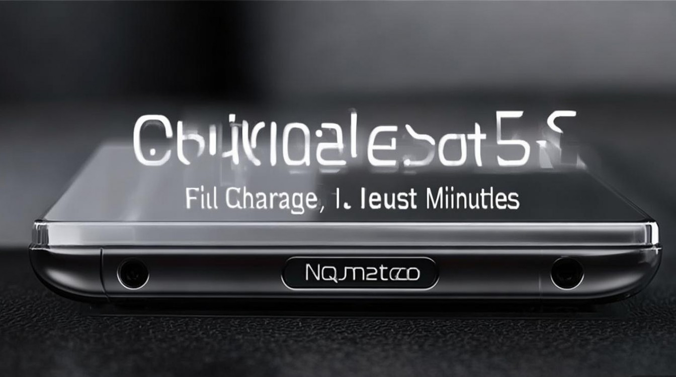 iqooneo5s 充电速度快吗？iqooneo5s 多长时间可以充满电？